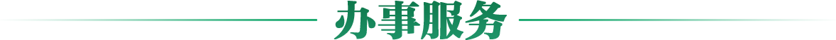 广东省政务服务网：进入广东省政务服务网。
