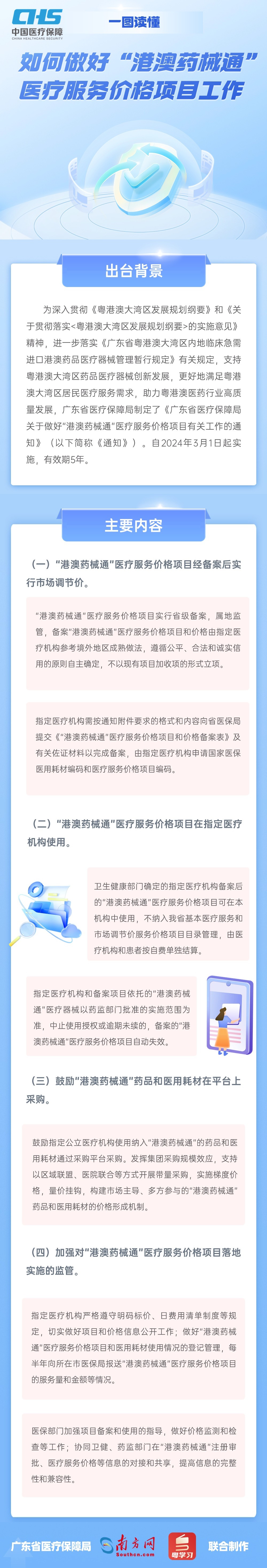 【图解政策】一图读懂如何做好“港澳药械通”医疗服务价格项目工作.jpg